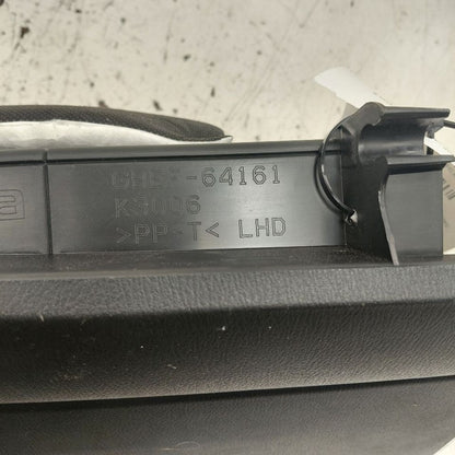 Mazda 6 Glove Box Dash Compartment  2018 2019 2020 2021