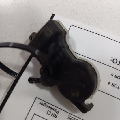 Jeep Renegade TPMS Tire Pressure Monitor System Sensor 2023 2022 2021 