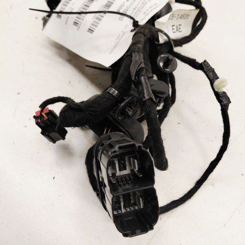 Ford Ecosport Door Harness Wire Wiring Left Driver Front  2020 2021 20
