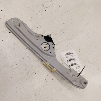 Left Rear Window Regulator Track Fits 16-19 Chevy Volt