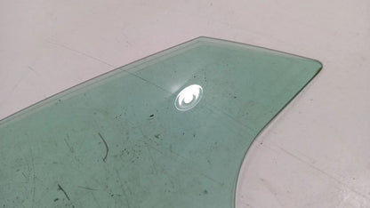 Right Passenger Front Door Glass Window VIN C 5th Digit Hybrid Fits 11