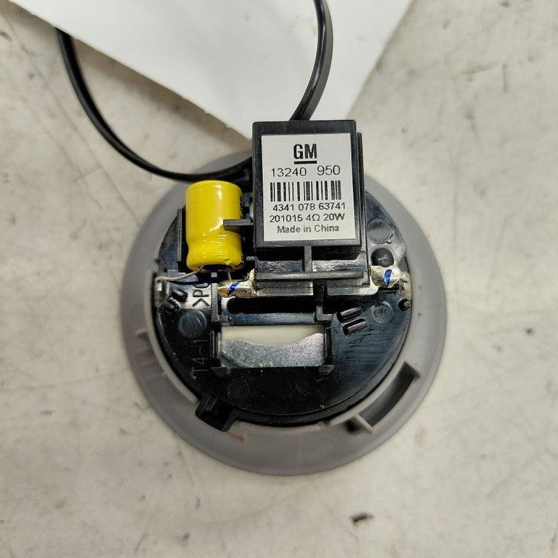 Chevy Trax Tweeter Left Driver Tweeter Speaker  2022 2021