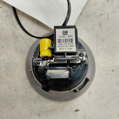 Chevy Trax Tweeter Left Driver Tweeter Speaker  2022 2021