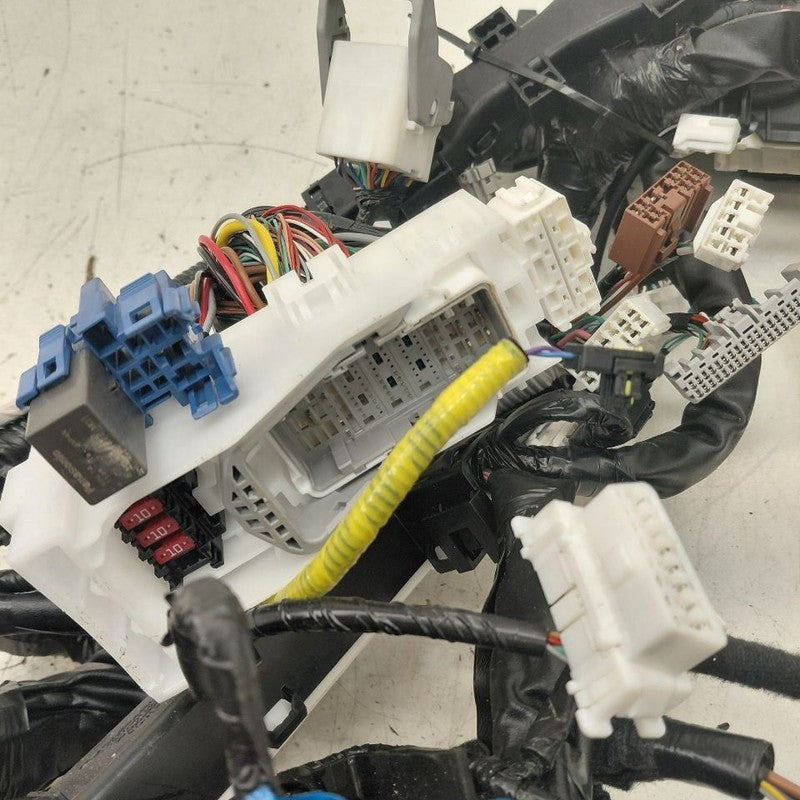 Subaru XV Crosstrek Dash Wire Wiring Harness  2025 2024