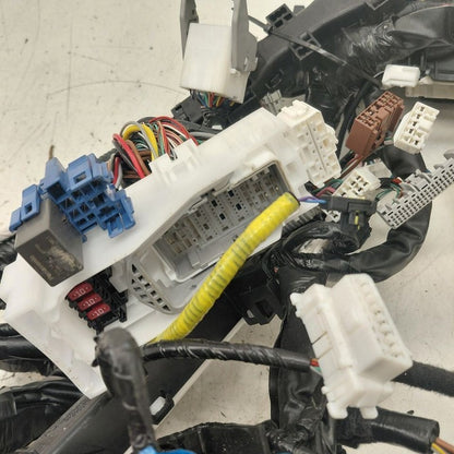 Subaru XV Crosstrek Dash Wire Wiring Harness  2025 2024