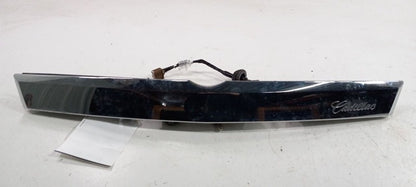 Cadillac SRX Tail Finish Panel 2013 2014 2015 2016 OEM