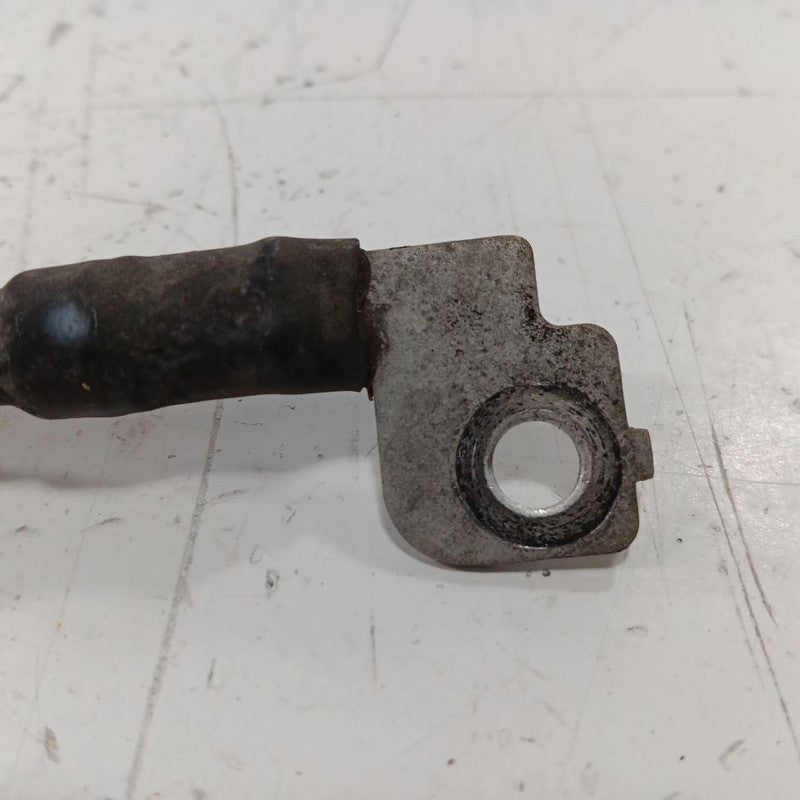 Kia Forte Negative Battery Cable  2014 2015 2016