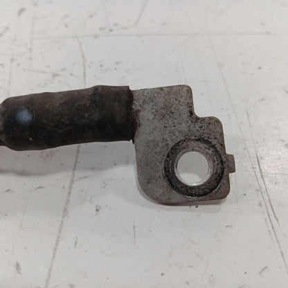 Kia Forte Negative Battery Cable  2014 2015 2016