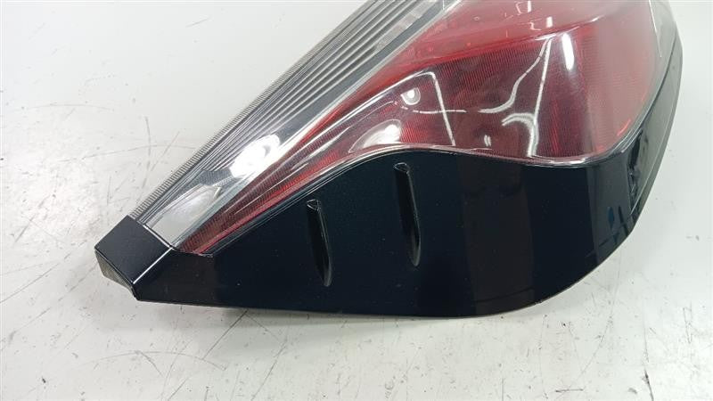 8156152D10 Driver Left Tail Light Brake Lamp VIN B3 7th And 8th Digit Fits 15-17 PRIUS