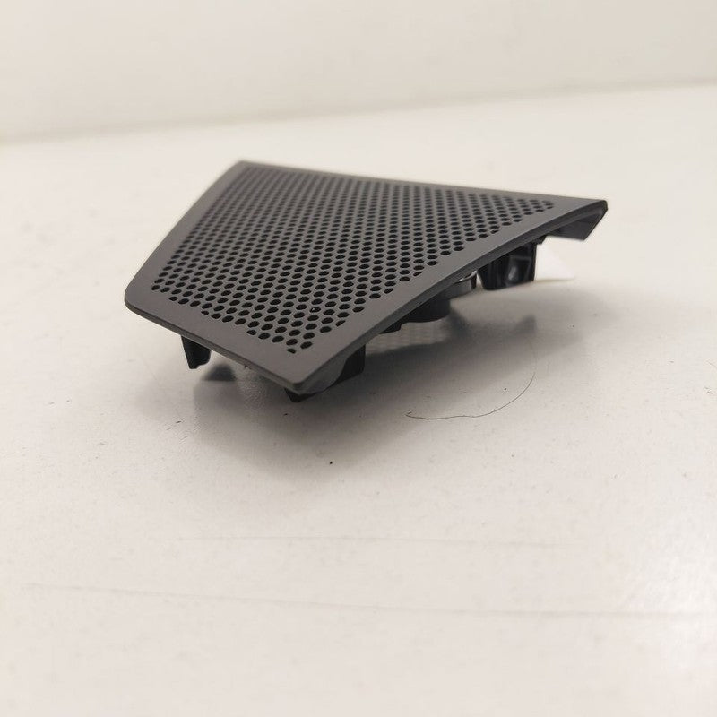 Alfa Romeo Stelvio Dash Speaker Cover Right Passenger Side  2018 2019 