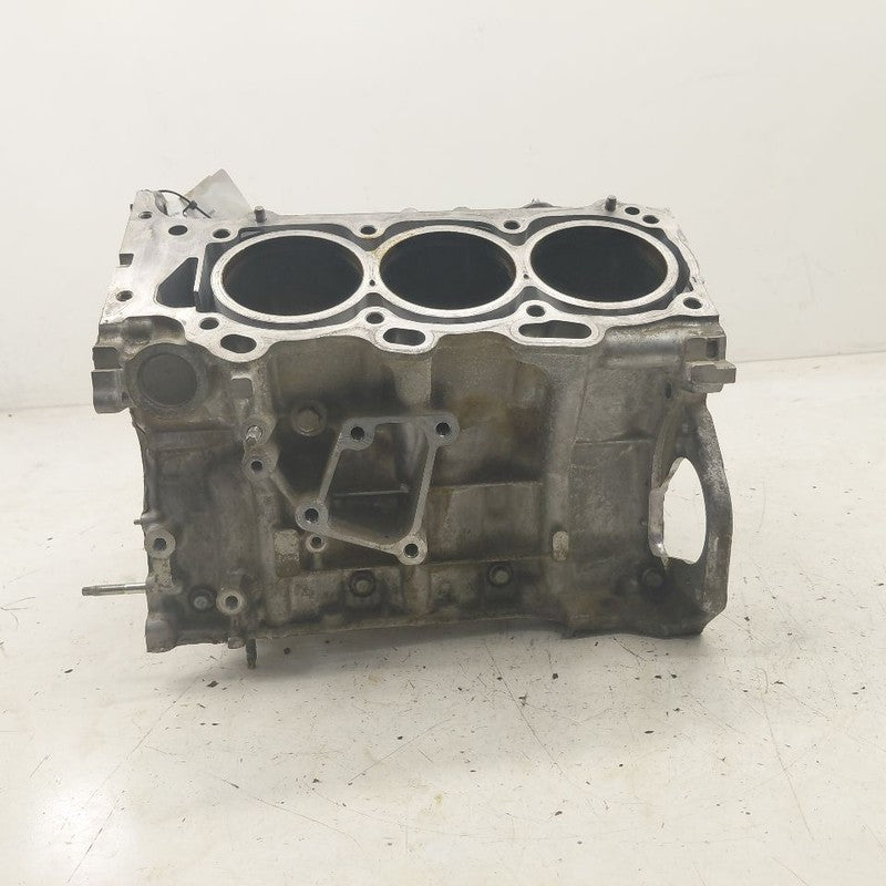 Bare Engine Cylinder Block 2GRFKS Engine Fits 16-19 Lexus GS350