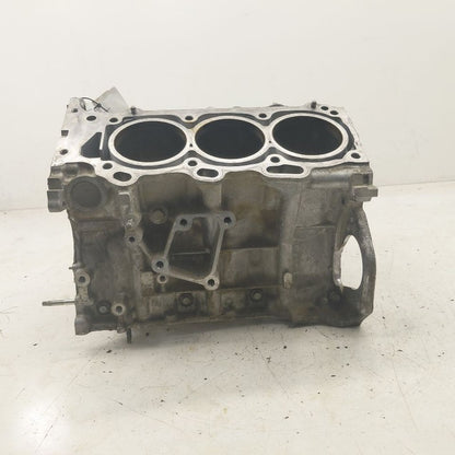 Bare Engine Cylinder Block 2GRFKS Engine Fits 16-19 Lexus GS350