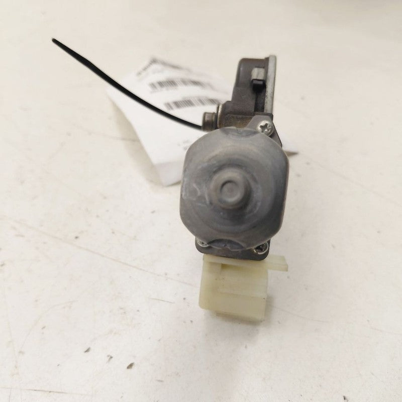 Passenger Right Rear Power Window Motor Fits 15-24 Nissan Murano OEM