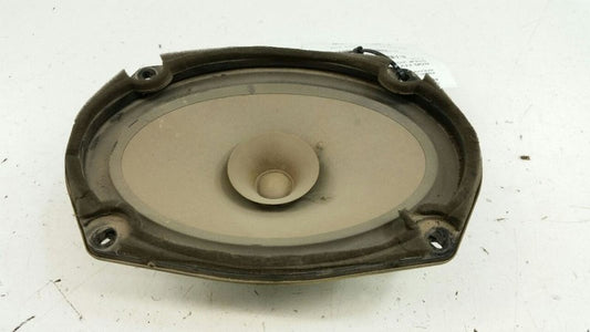 2001 Hyundai XG300 Speaker Right Passenger Rear Back 2002 2003 2004 2005