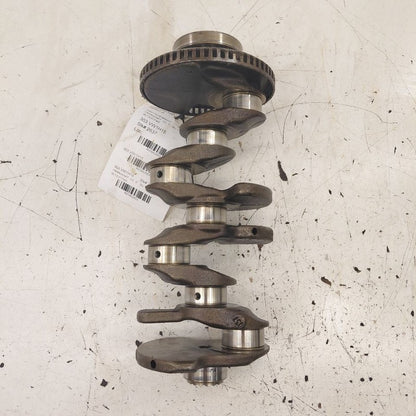 Volkswagen Golf Engine Crankshaft Crank Shaft  1.8 2015 2016 2017