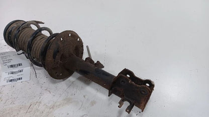 Driver Left Strut 2 Door Front Pop Fits 12-17 FIAT 500 OEM