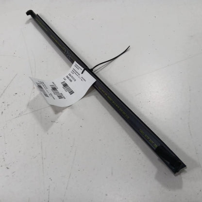 Ford Fiesta Left Rear Weather Strip Interior  2016 2017 2018 2019