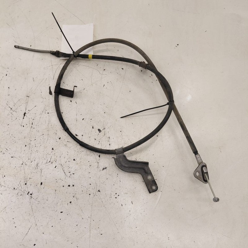 Nissan Versa Note Passenger Right Rear Parking Brake Emergency Brake C