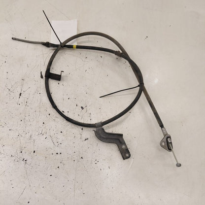 Nissan Versa Note Passenger Right Rear Parking Brake Emergency Brake C