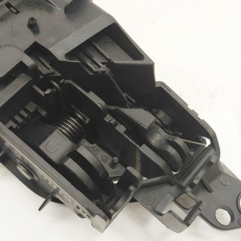 Ford Escape Door Handle Left Driver Rear Interior Inside  2022 2023 20