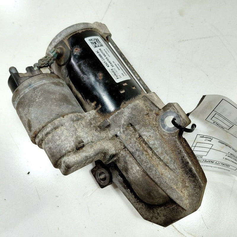 Engine Starter Motor Fits 19-24 Ford Edge OEM