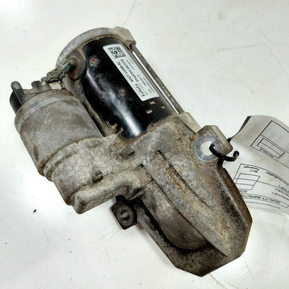 Engine Starter Motor Fits 19-24 Ford Edge OEM
