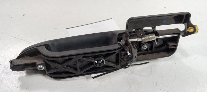 8L8Z7826684A Passenger Right Door Handle Exterior Door Handle Assembly Fits 08-12 Ford Escape