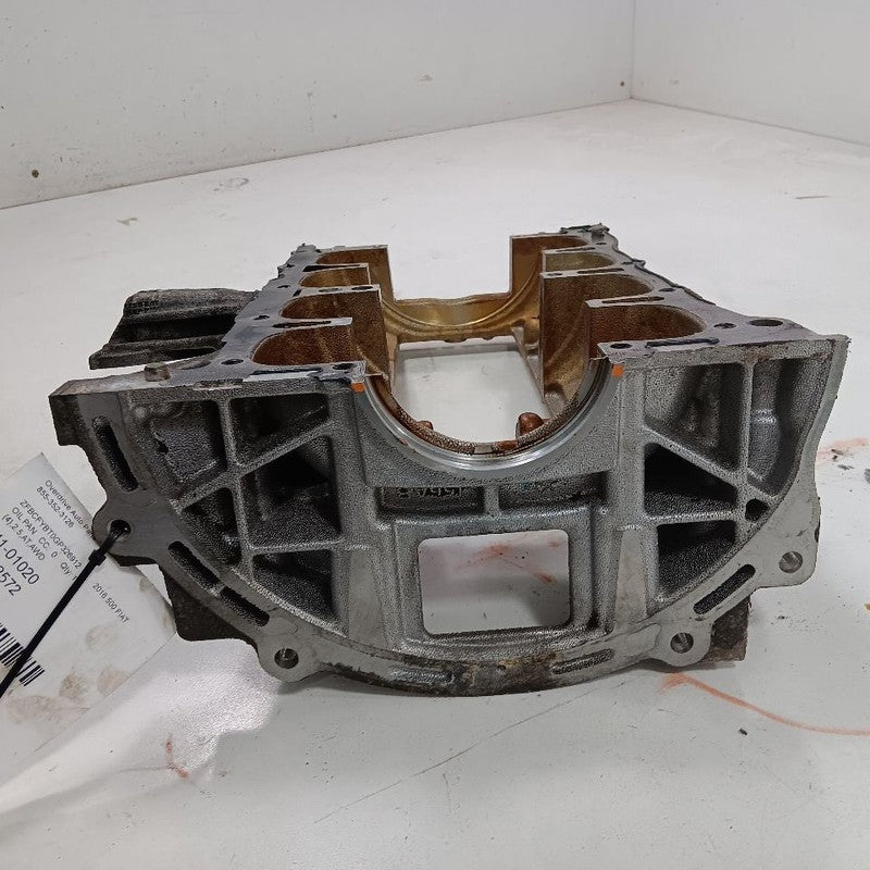 Engine Oil Pan 2.4L Fits 14-23 CHEROKEE OEM
