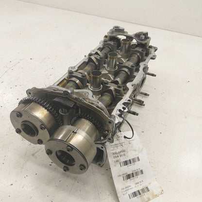 Driver Left Front Engine Cylinder Head Fits 15-24 Nissan Murano