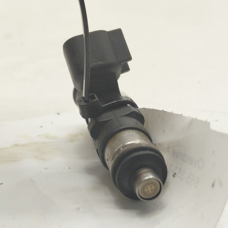 Fuel Injection Injector XC70 Fits 07-13 16 Volvo 70 Series