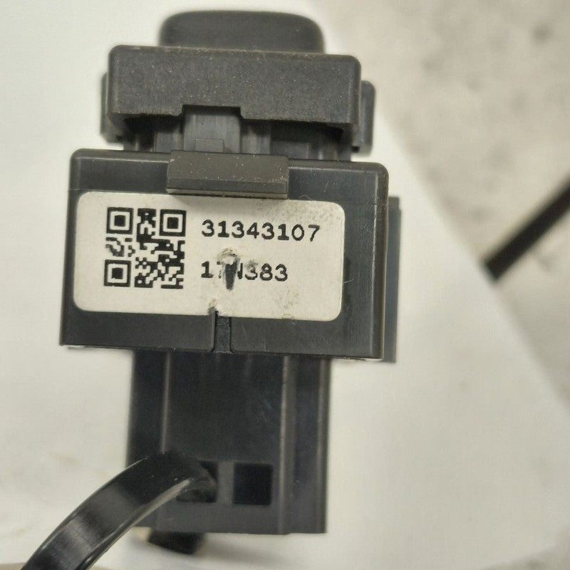 Volvo S60 Passenger Right Rear Power Door Lock Switch  2018 2017 2016