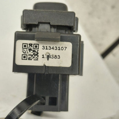 Volvo S60 Passenger Right Rear Power Door Lock Switch  2018 2017 2016