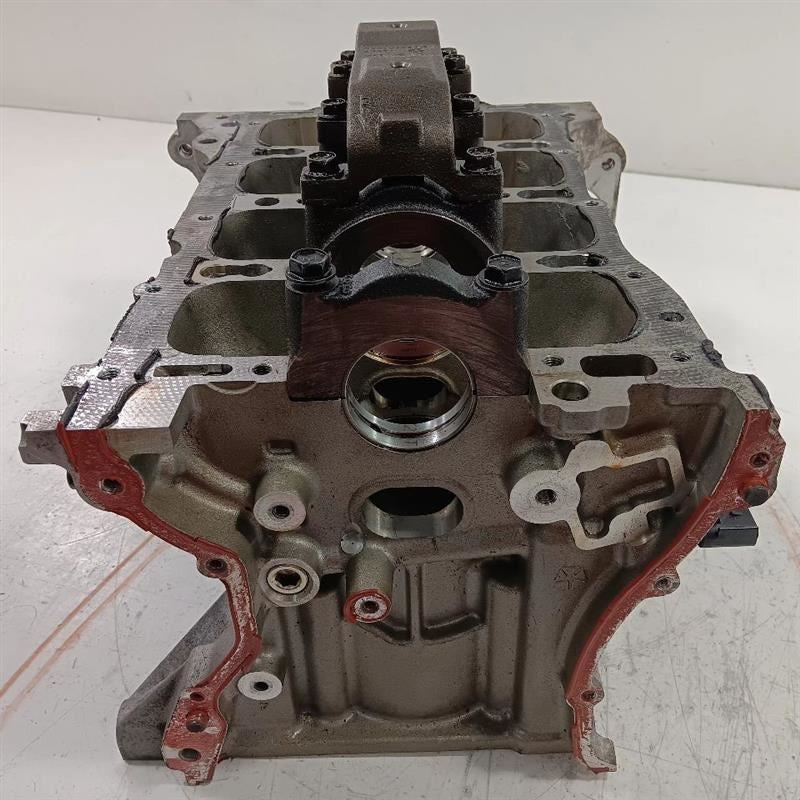 Engine Cylinder Bare Block 2.4L Fits 14-20 CHEROKEE OEM