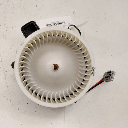 Blower Motor Fits 21-25 Chevy Trailblazer