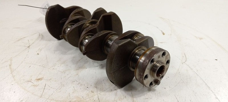 Ford Fiesta Engine Crankshaft Crank Shaft 2011 2012 2013 OEM