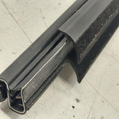 Volvo S60 Left Rear Weather Strip Interior  2018 2017 2016