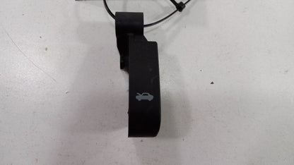 Dodge Journey Hood Latch Release Handle Lever Switch 2012 2013 2014 2015 2016