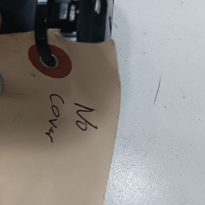 Fiat 500 12V Power Port Socket Broken Off Cover 2014 2015 2016 OEM