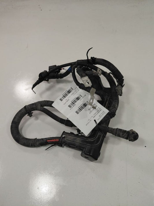 Hyundai Tucson Battery Cable  2016 2017 2018 OEM