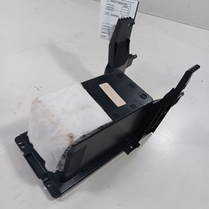 Nissan Altima Storage Pocket 2023 2022 2021 2020 2019