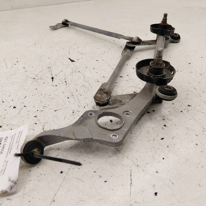 Windshield Wiper Transmission Linkage Hatchback Note Fits 14-19 Nissan