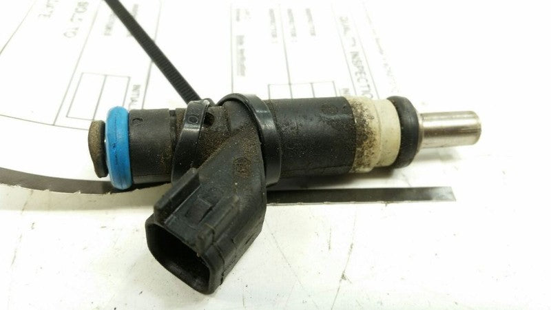 04891577AB Fuel Injection Parts Classic Style Fuel Injector Fits 07-17 Jeep Compass