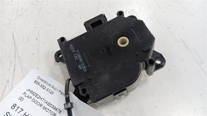 Honda Insight Flap Door Motor Heater AC Door Actuator 2010 2011 2012 2