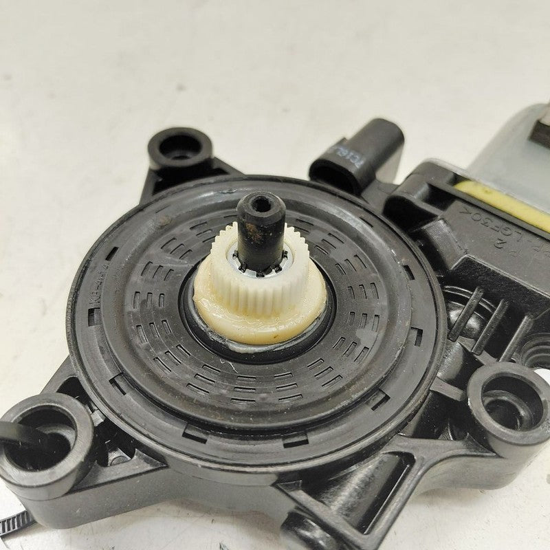 Driver Left Front Power Window Motor Fits 16-20 Kia Optima OEM
