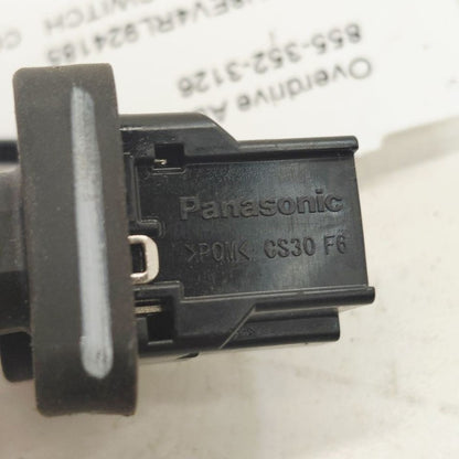 Nissan Versa Door Ajar Switch Door Open Dome Light Switch  2024 2023 2
