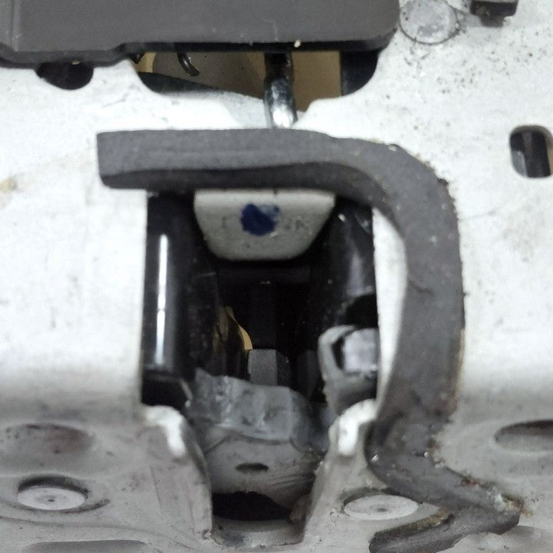 Jeep Compass Door Latch Lock Right Passenger Rear  2025 2024 2023 OEM