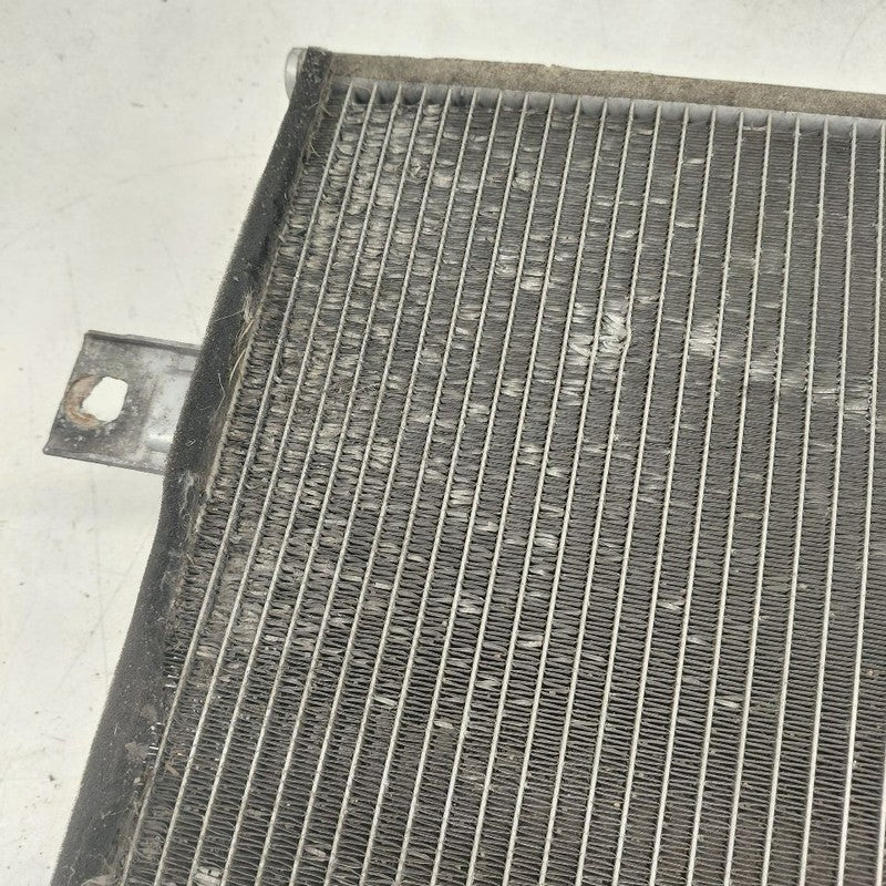 Air Conditioning AC Condenser Fits 14-21 Mazda 6
