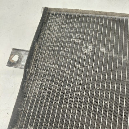 Air Conditioning AC Condenser Fits 14-21 Mazda 6