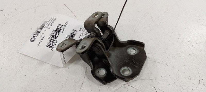 Subaru Legacy Door Hinge Set Right Front Passenger 2010 2011 2012 2013