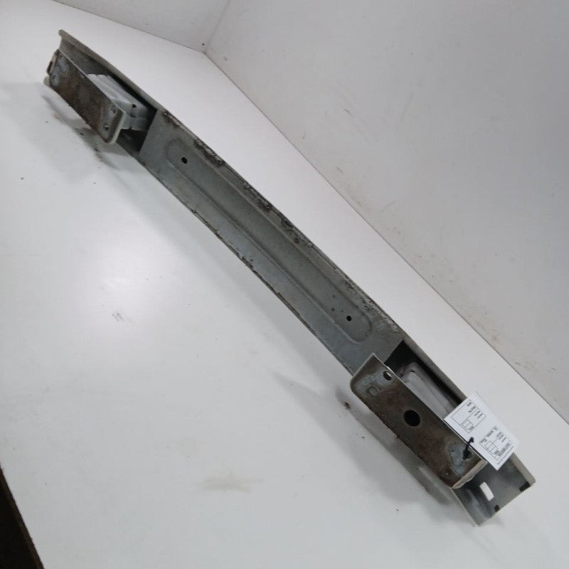 Rear Bumper Reinforcement Support Bar 2 Door Fits 12-17 FIAT 500